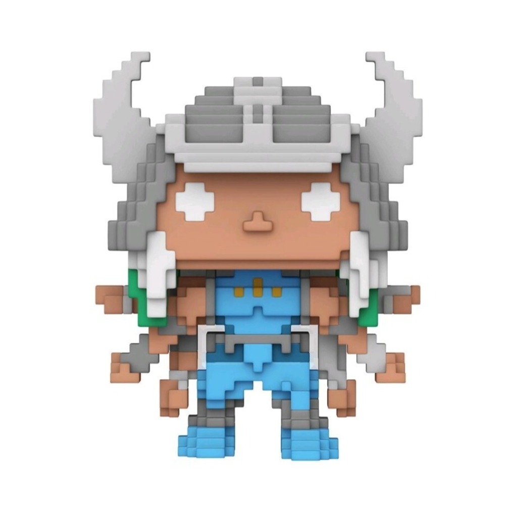 Funko Pop 8-Bit X-Men '97 Spiral Vinyl Figure # 1310